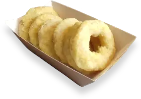 Calamars à la romaine